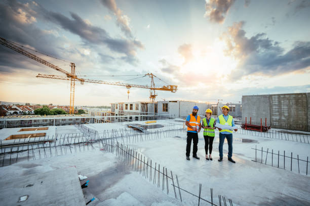 Best Concrete Repair Services  in Morganton, NC