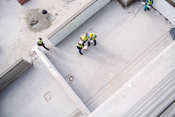 Affordable Concrete Services in NC
